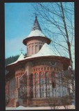 CPIB 22286 - CARTE POSTALA - BISERICA VORONET, NECIRCULATA