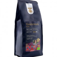 Cafea bio boabe Guatemala Pur, 250g Gepa