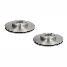 Disc frana Honda Civic VII, Cr-V II, Stream Motor 1.7 16V, 2.0, 2.0 16V, 2.0 i Sport, 281.5x23mm, diam. 282 mm, 47.2 mm, OE BD1205