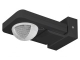 Senzor de Mișcare de Perete 230VAC IP65 20m 360&deg; 2kW