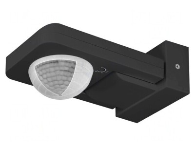 Senzor de Mișcare de Perete 230VAC IP65 20m 360&amp;deg; 2kW foto
