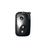Carcasa cheie Lexus smartkey, 2+1 but