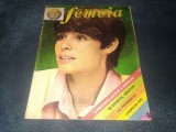 REVISTA FEMEIA NR 5 1974