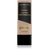 Max Factor Facefinity Lasting Performance fond de ten lichid pentru un efect de lunga durata culoare 111 Deep Beige 35 ml