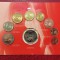 Olanda 2005 - euroset complet, proof