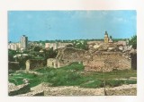 RF189 - Carte Postala - Suceava. Vedere de la cetate, circulata 1966