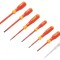 Set Șurubelnițe Izolate VDE 14 piese