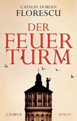 Der Feuerturm foto