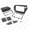 Connects2 CT23HD12 2Din Kit rama Honda Insight 2009 Negru CarStore Technology