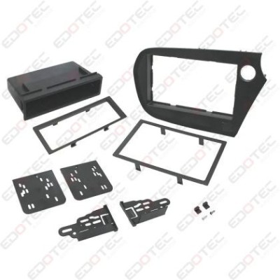 Connects2 CT23HD12 2Din Kit rama Honda Insight 2009 Negru CarStore Technology foto