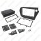 Connects2 CT23HD12 2Din Kit rama Honda Insight 2009 Negru CarStore Technology