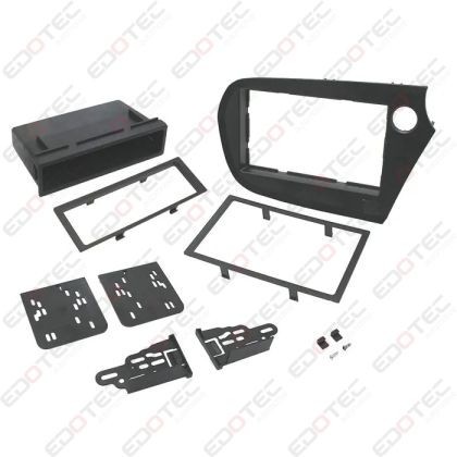Connects2 CT23HD12 2Din Kit rama Honda Insight 2009 Negru CarStore Technology