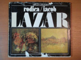 RODICA LAZAR , IACOB LAZAR de MIRCEA GROZDEA , 1986