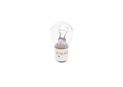 Set 2 Becuri 12V P21/5W 5W / 21W Pure Light (Blister) Bosch 499791 1 987 301 016 foto
