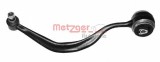 Bascula / Brat suspensie roata BMW Seria 7 (E38) (1994 - 2001) METZGER 58017702