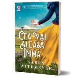 Cea mai aleasa inima - Karen Witemeyer