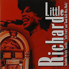CD - Little Richard - Little Richard foto