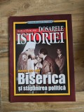 Revista Dosarele istoriei nr.11(75)/2002