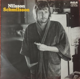 Harry Nilsson &lrm;&ndash; Nilsson Schmilsson, LP, UK, 1972, stare VG, Rock