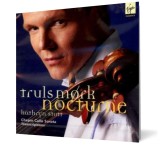 Chopin - Cello sonata &amp; Transcriptions for cello &amp; piano - Editura Truls M&oslash;rk (cello) &amp; Kathy Stott (piano)