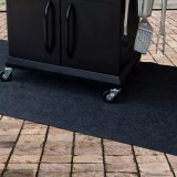 Covoras rezistent la foc pentru gratar 122 x 76 cm Handy KitchenServ, Perfect Home