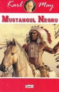 Winnetou, vol. 5 -Mustangul Negru foto