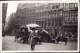 M573 Grand Place, Bruges, Belgia, anii 1930