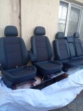 Set complet 7 scaune Opel Zafira
