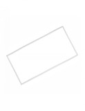 Garnitura Lada Frigorifica Gorenje FH401W Originala 154966 FHE301W FHE302W FH400W FH401IW FH406C FH9404 CF290 CF385
