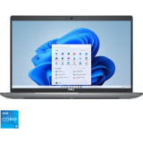 Laptop DELL 15.6&amp;#039;&amp;#039; Latitude 5540, FHD, Procesor Intel&reg; Core&trade; i5-1345U (12M Cache, up to 4.70 GHz), 16GB DDR4, 512GB SSD, Intel Iris Xe, Win