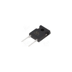 Dioda redresoare, 1kV, 60A, o singura dioda, STMicroelectronics - STTH6010W