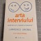 Arta interviului Lawrence Grobel