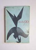 Secolul 20 &ndash; Revistă de literatură universală, nr. 11/1964 (Pagini din literatura americană)