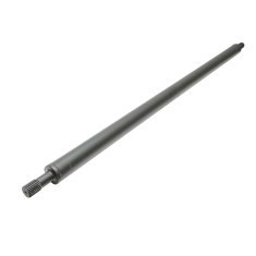 Ax transmisie (cardan) John Deere L=137.5cm cod OEM RE46047, RE276625, DQ51785 foto