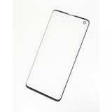 Geam Sticla Display Samsung Galaxy S10, Inlocuire Ecran, Componenta Originala