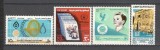 Egipt.1974 Programe ONU SE.33
