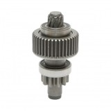 Bendix electromotor RABA cu reductor LT 24V 8.1 kW 150Ah BK99660 Breckner Germany