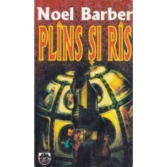 Plins si ris Noel Barber