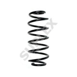 Arc suspensie Smart Forfour (454) 01.04-06.06, Spate, SUPLEX
