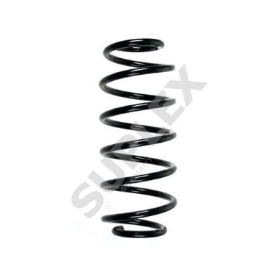 Arc suspensie Smart Forfour (454) 01.04-06.06, Spate, SUPLEX foto