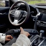 Parasolar Premium din Titan - Protecție Termică și &Icirc;mpotriva Razelor UV pentru Parbriz