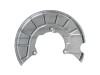 Protectie stropire,disc frana VW GOLF V Variant (1K5) (2007 - 2009) METZGER 6115030