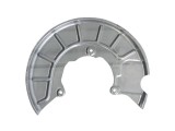 Protectie stropire,disc frana SKODA OCTAVIA II (1Z3) (2004 - 2013) METZGER 6115030