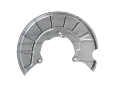 Protectie stropire,disc frana VW GOLF VI (5K1) (2008 - 2013) METZGER 6115030