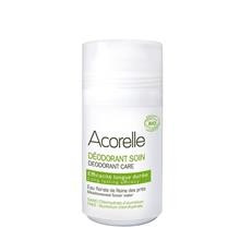 Deodorant Bio cu Eficacitate Indelungata Acorelle 50ml Cod: 3700343040400 foto