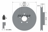Disc frana Ford Focus IV Motor 1.0 EcoBoost, 1.0 EcoBoost mHEV, 1.0 EcoBoost mHEV Active, 1.0 EcoBoost mHEV Flex, 1.5 EcoBlue, 1.5 EcoBoost, 1.5