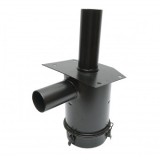 Filtru aer asamblat Massey Ferguson cod OEM 1696011M91