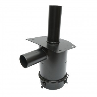 Filtru aer asamblat Massey Ferguson cod OEM 1696011M91