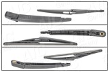 AIC 73838 Calitatea originală AIC brat stergator, parbriz