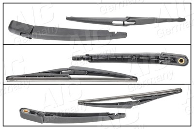 AIC 73838 Calitatea originală AIC brat stergator, parbriz foto
